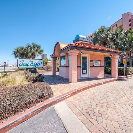 Seachase 803W By Vacation Homes Collection Orange Beach Buitenkant foto