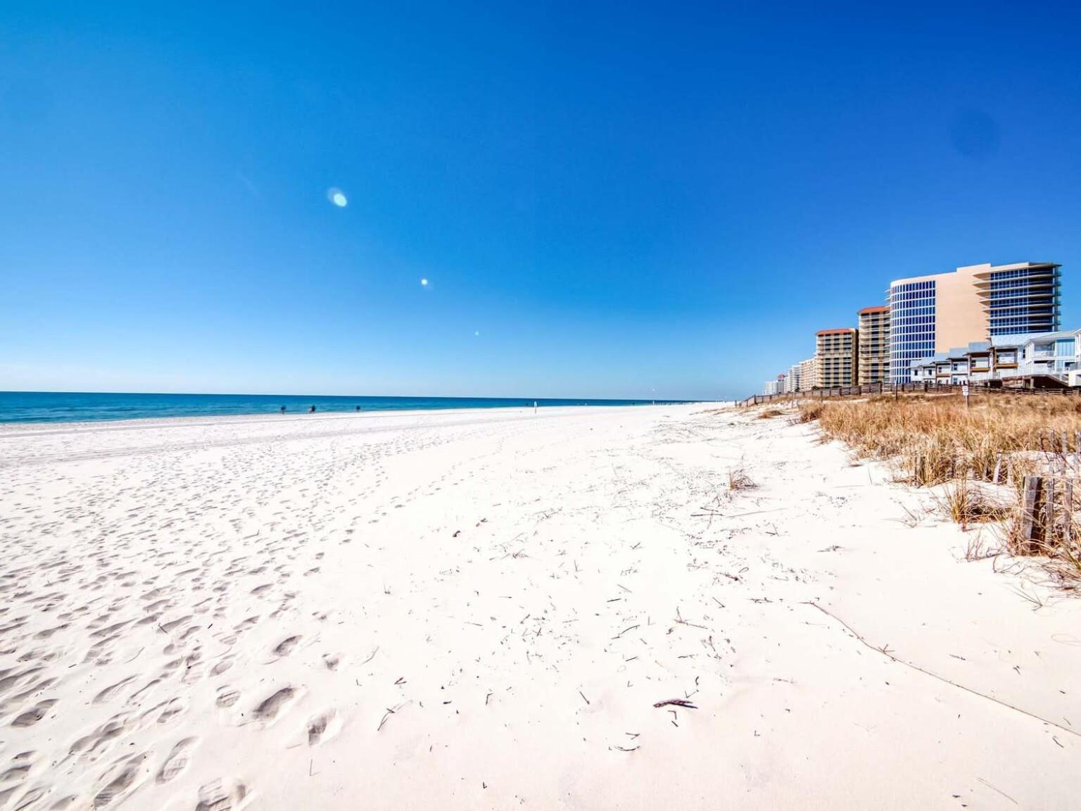 Seachase 803W By Vacation Homes Collection Orange Beach Buitenkant foto