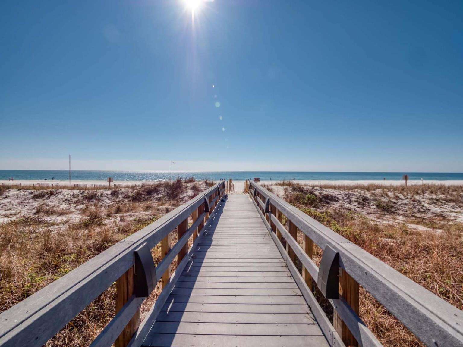 Seachase 803W By Vacation Homes Collection Orange Beach Buitenkant foto