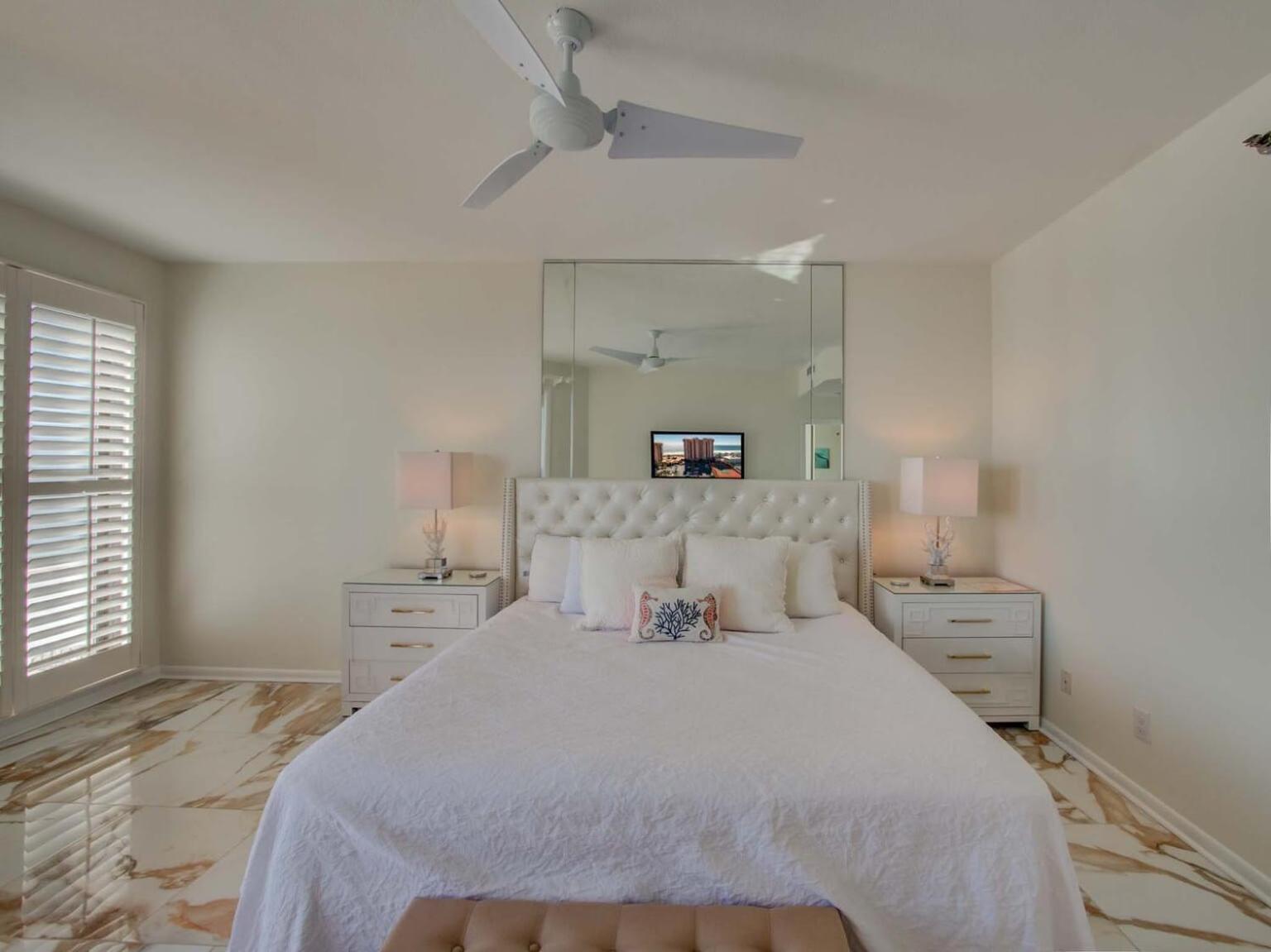 Seachase 803W By Vacation Homes Collection Orange Beach Buitenkant foto