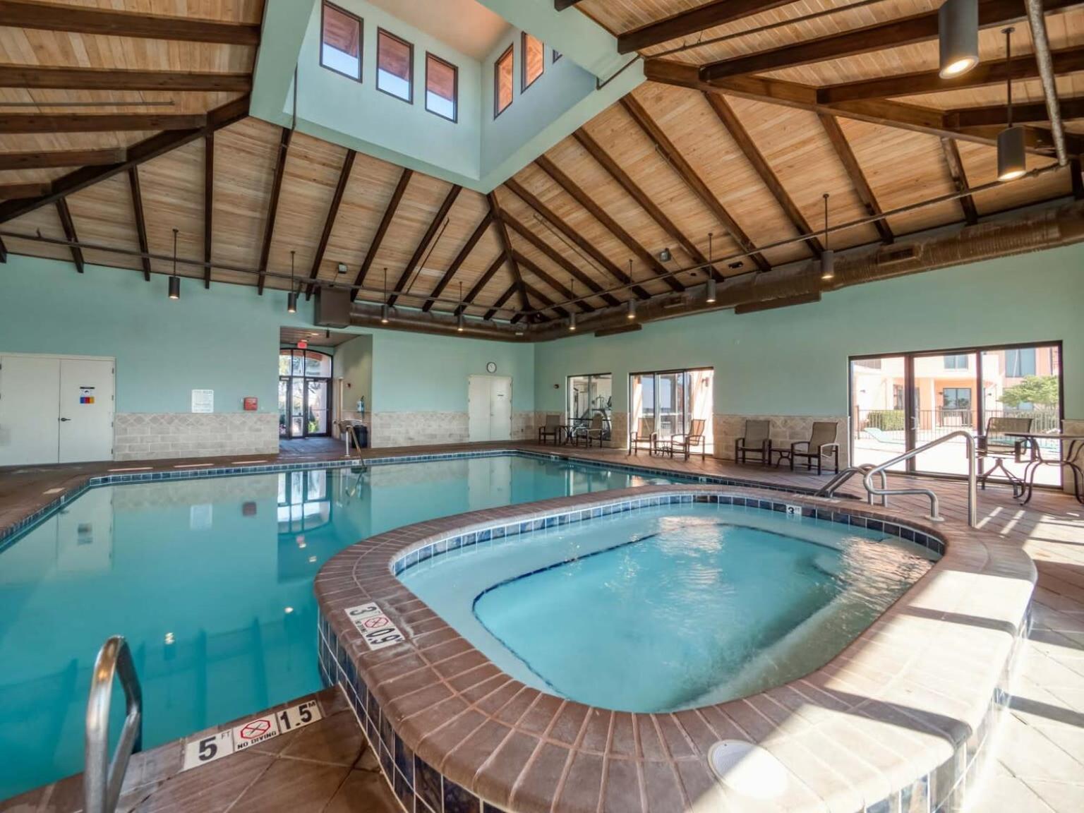 Seachase 803W By Vacation Homes Collection Orange Beach Buitenkant foto