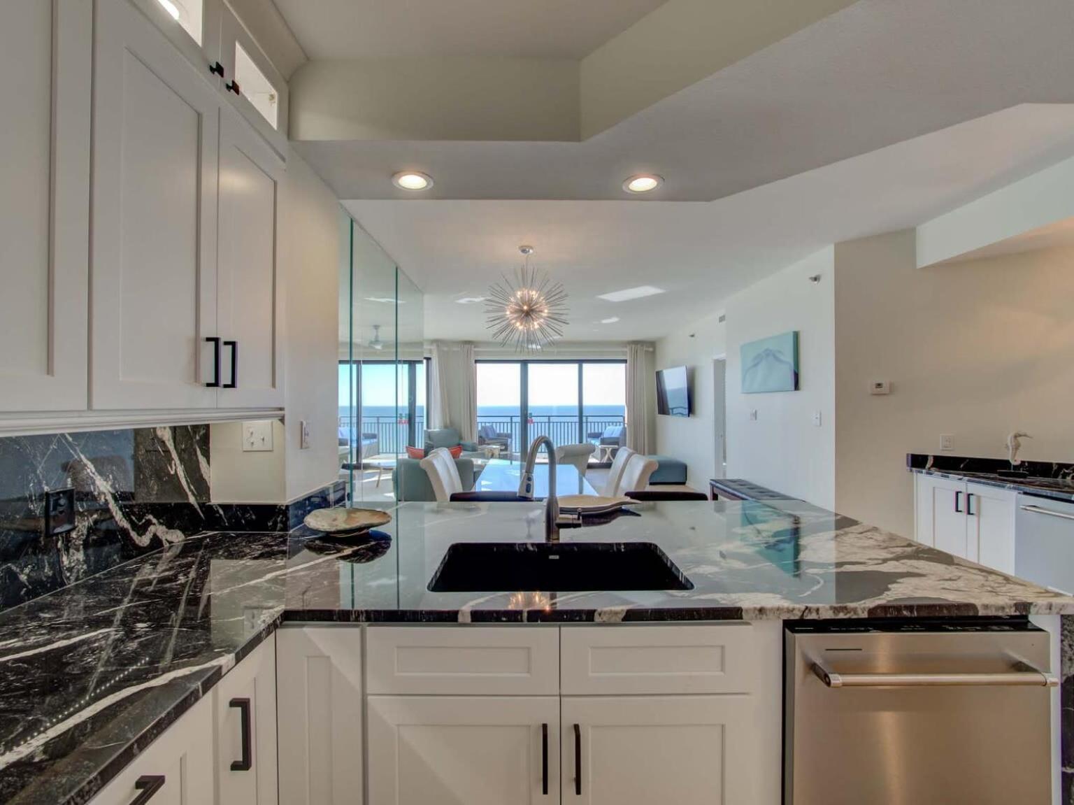 Seachase 803W By Vacation Homes Collection Orange Beach Buitenkant foto