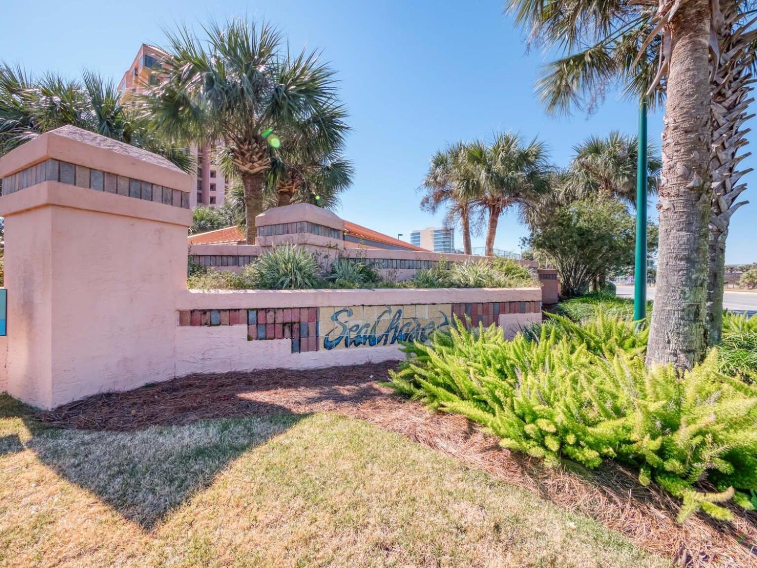 Seachase 803W By Vacation Homes Collection Orange Beach Buitenkant foto