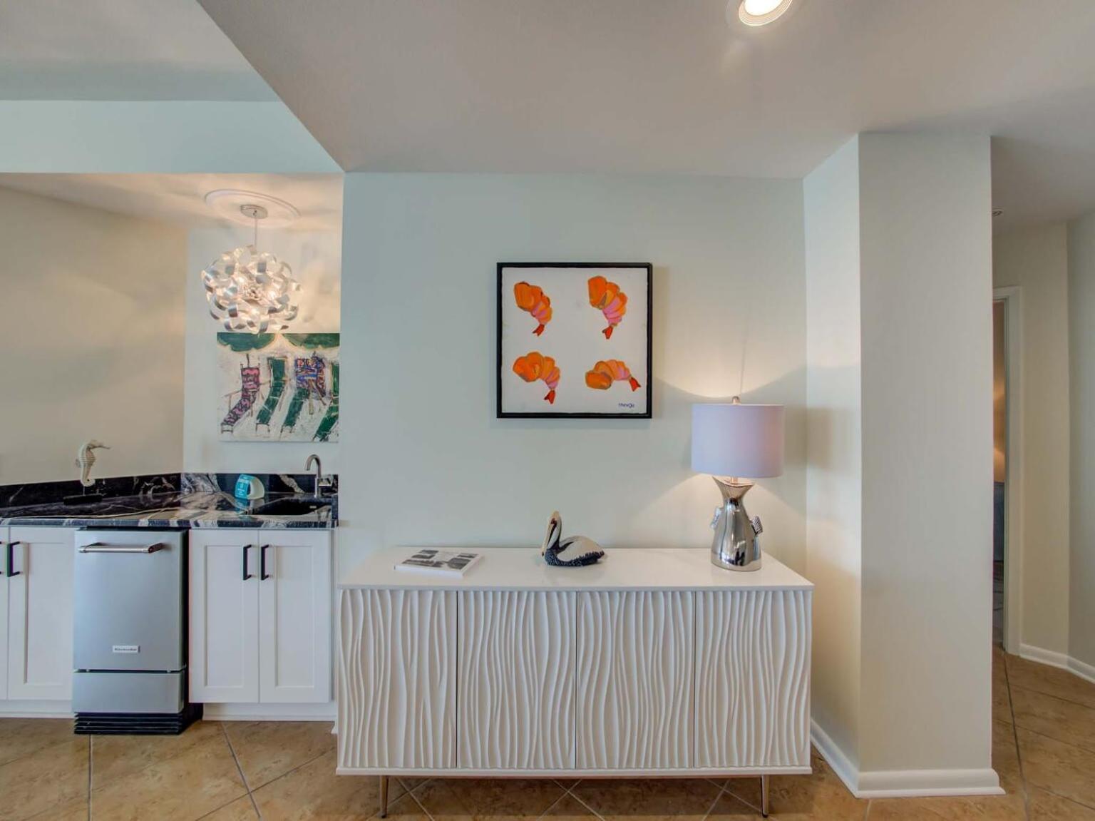 Seachase 803W By Vacation Homes Collection Orange Beach Buitenkant foto