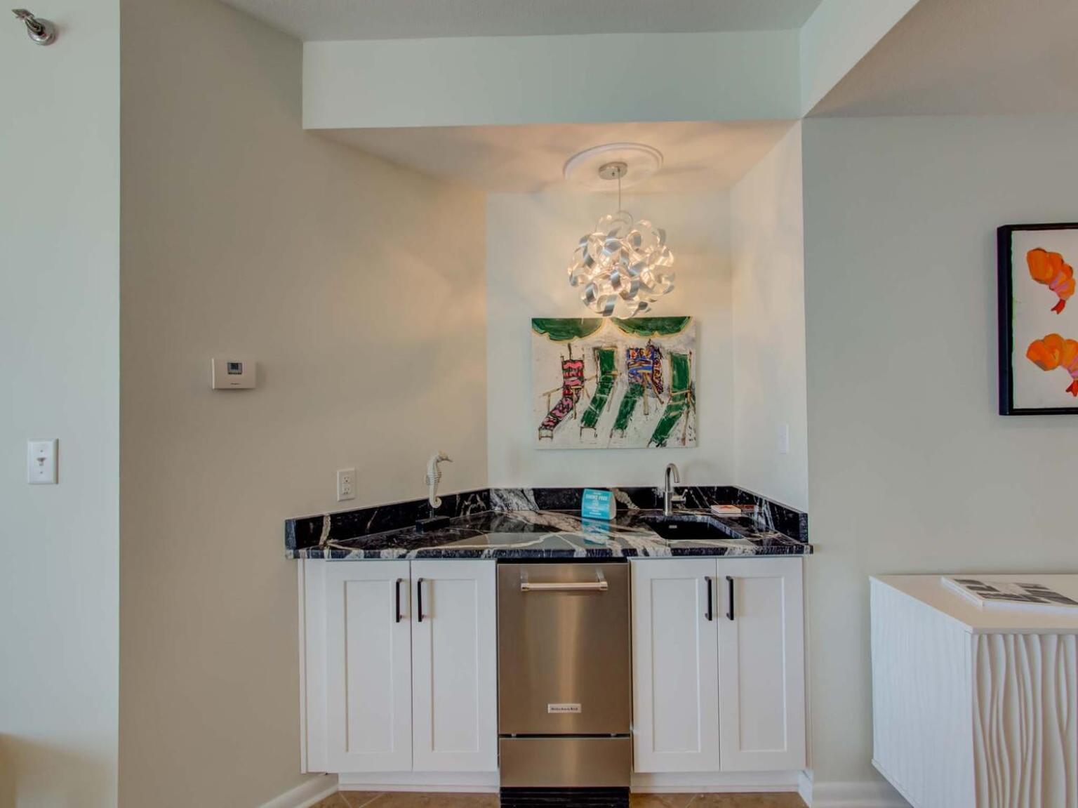 Seachase 803W By Vacation Homes Collection Orange Beach Buitenkant foto