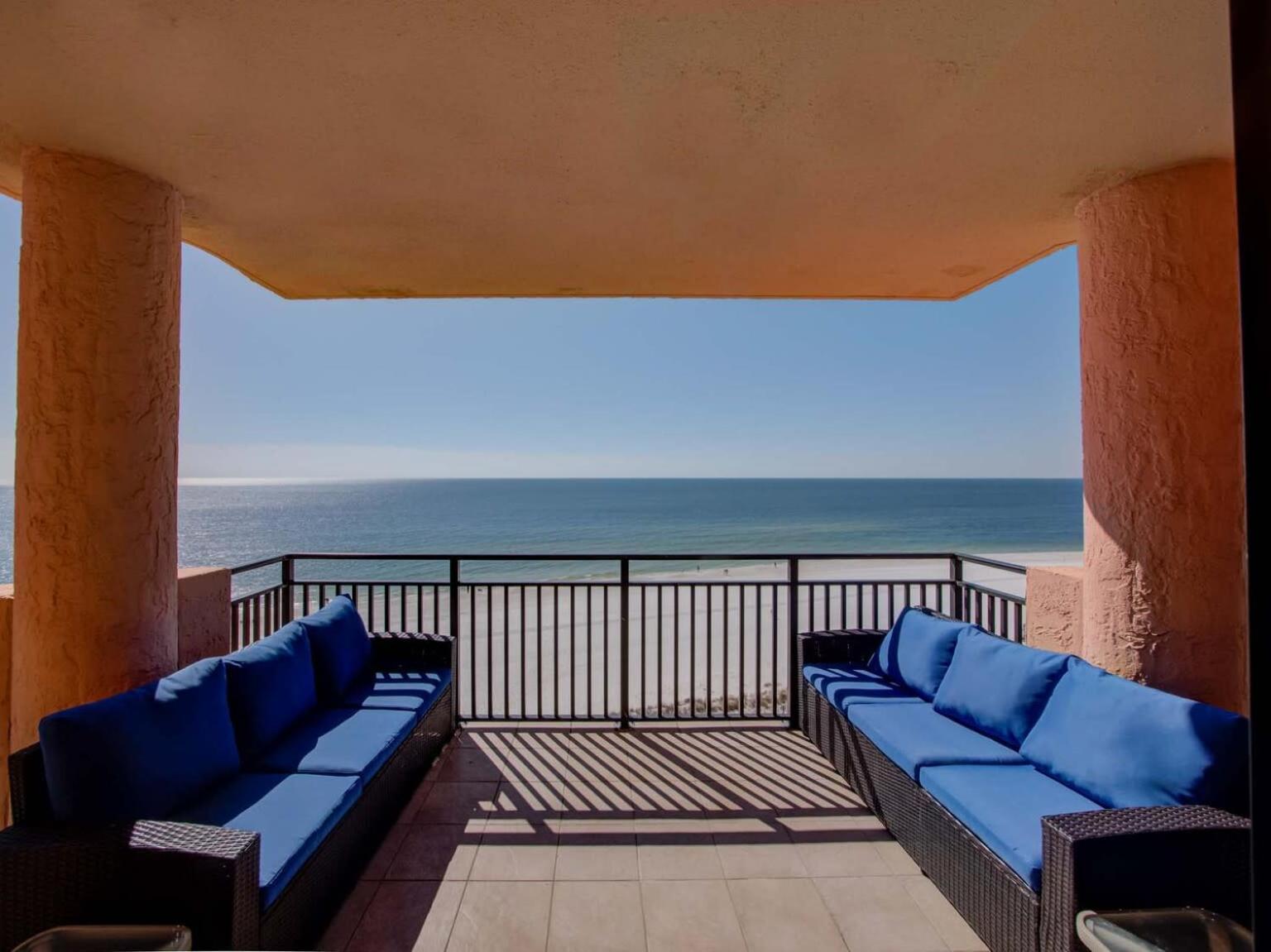 Seachase 803W By Vacation Homes Collection Orange Beach Buitenkant foto