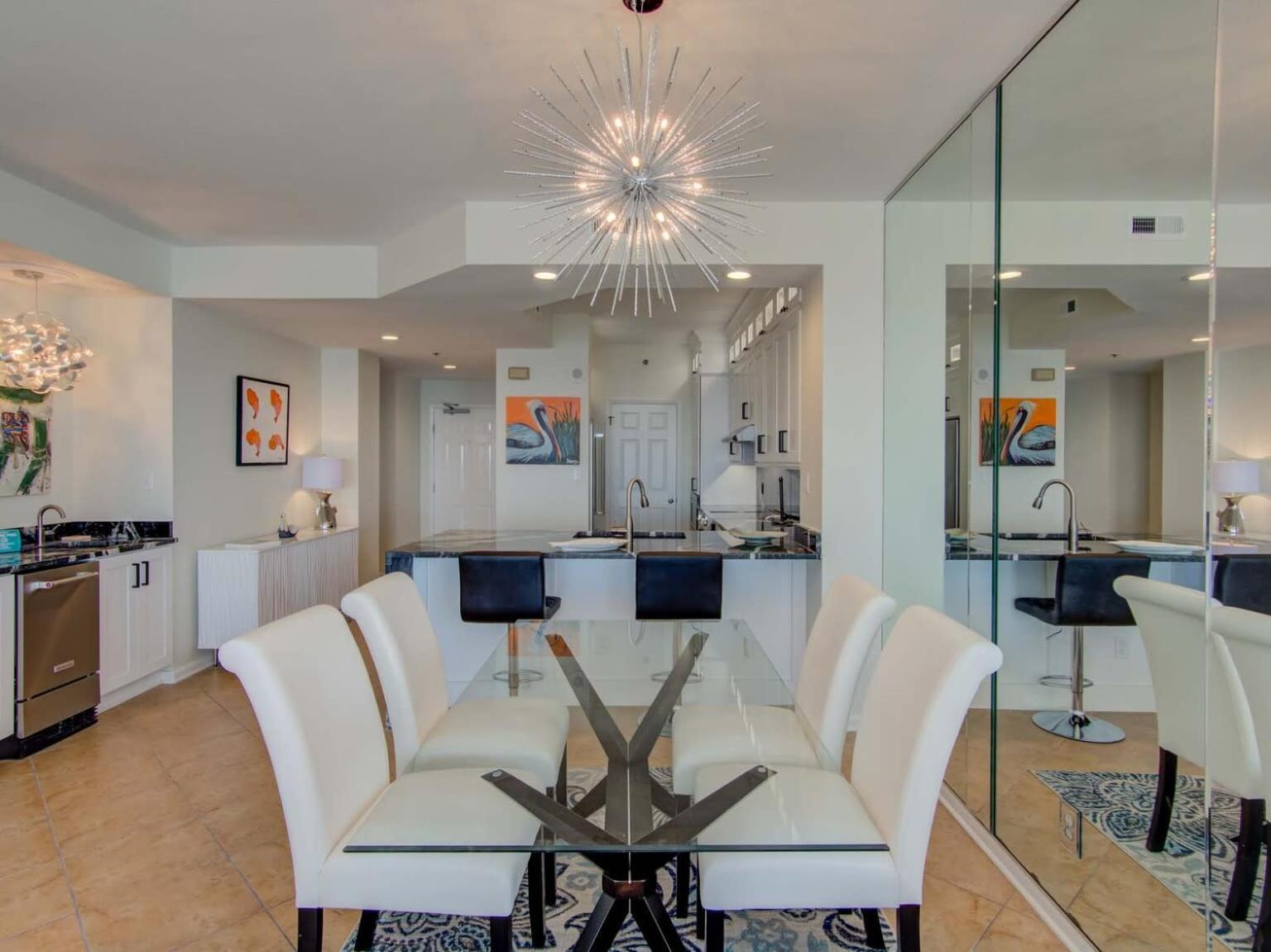 Seachase 803W By Vacation Homes Collection Orange Beach Buitenkant foto