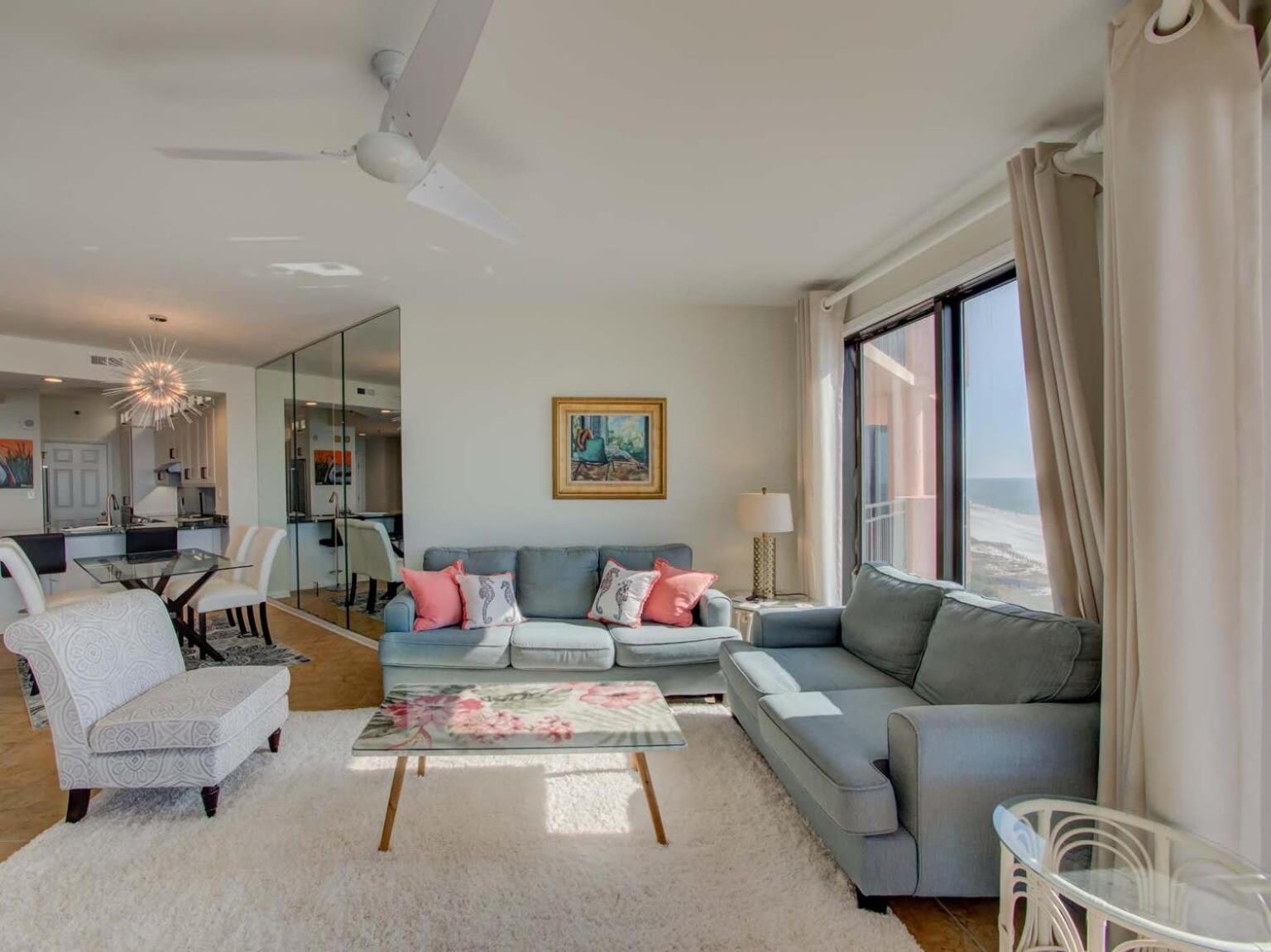 Seachase 803W By Vacation Homes Collection Orange Beach Buitenkant foto