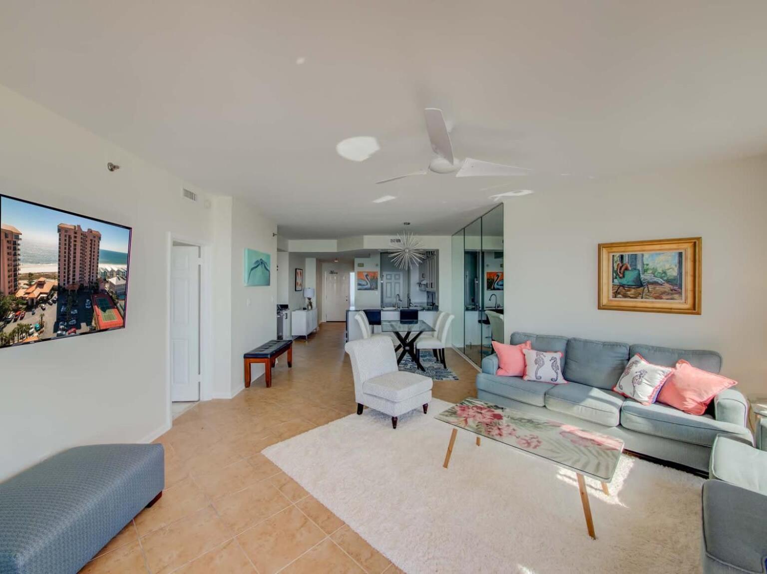 Seachase 803W By Vacation Homes Collection Orange Beach Buitenkant foto