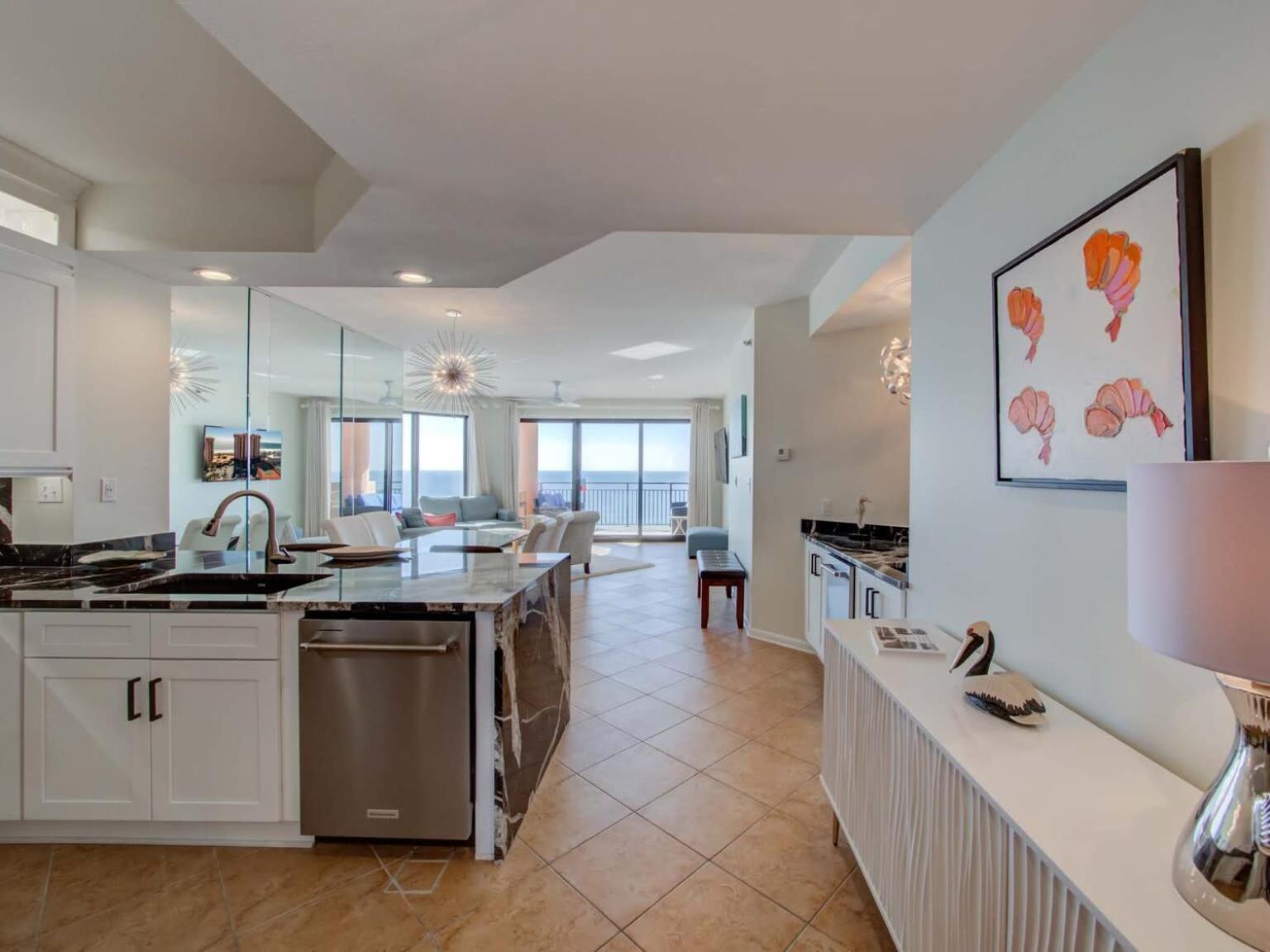 Seachase 803W By Vacation Homes Collection Orange Beach Buitenkant foto