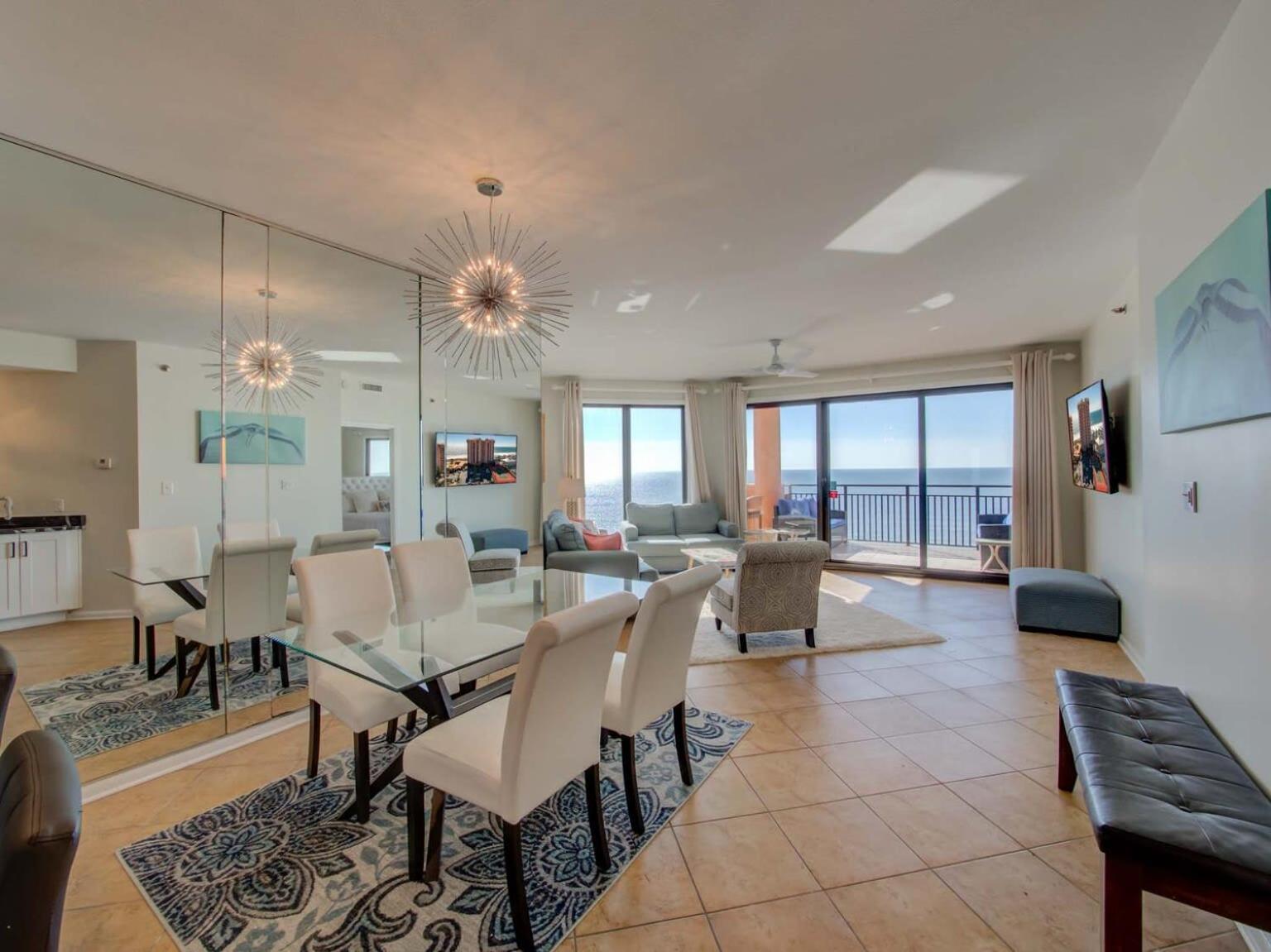 Seachase 803W By Vacation Homes Collection Orange Beach Buitenkant foto
