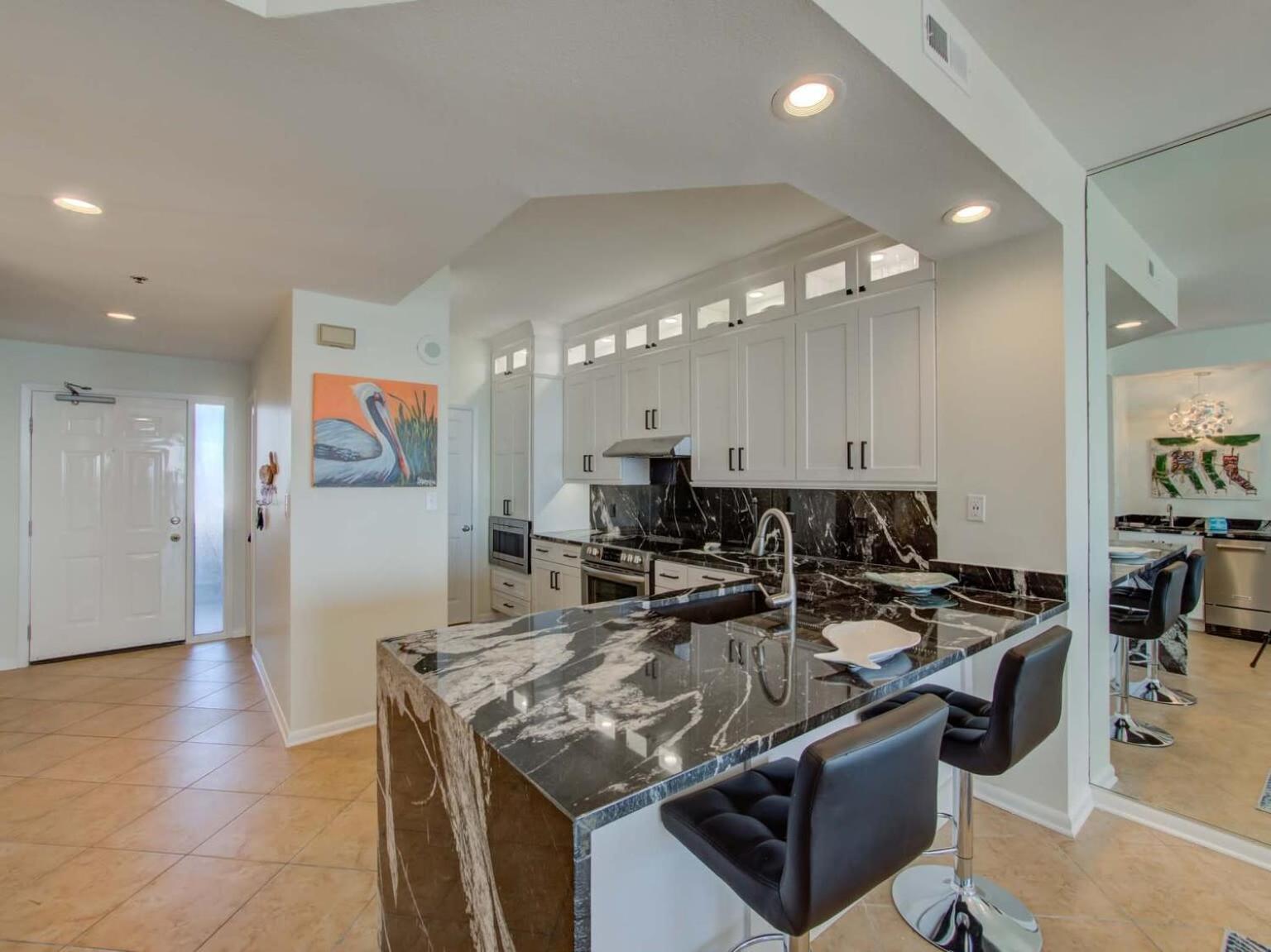 Seachase 803W By Vacation Homes Collection Orange Beach Buitenkant foto