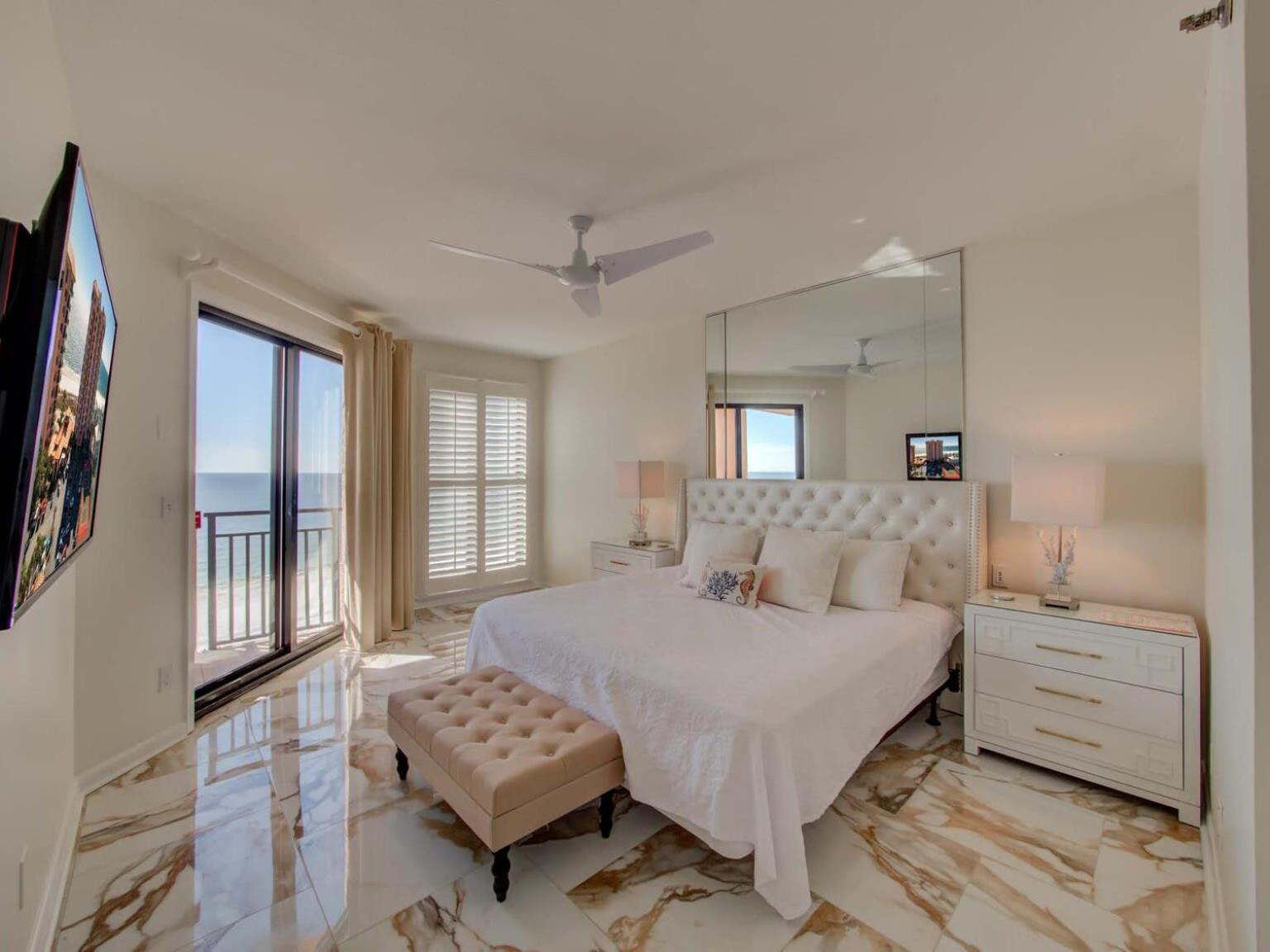 Seachase 803W By Vacation Homes Collection Orange Beach Buitenkant foto