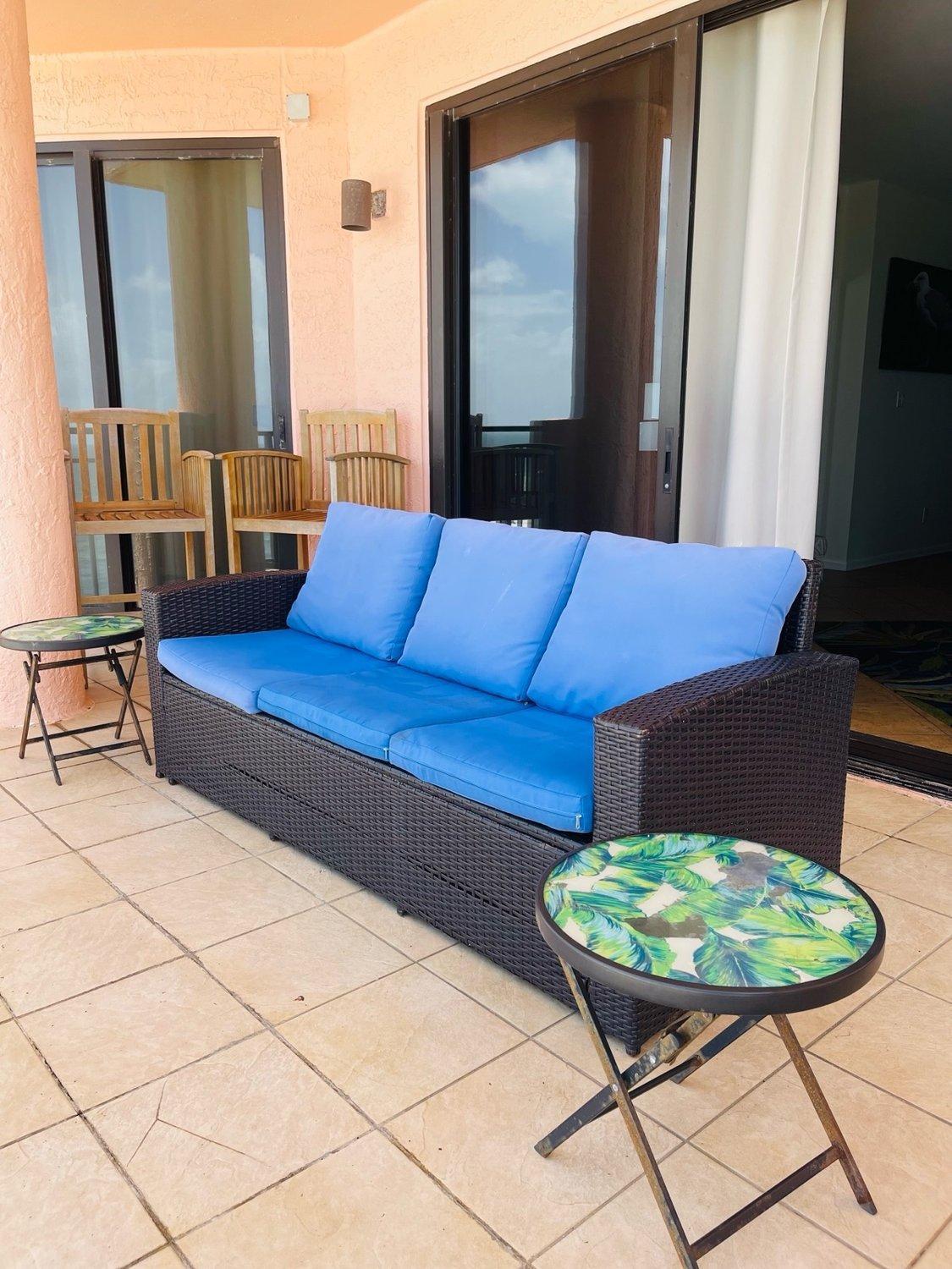 Seachase 803W By Vacation Homes Collection Orange Beach Buitenkant foto